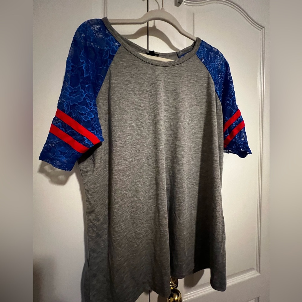 Torrid Size 2